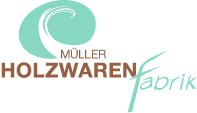 Logo Mller Holzwarenfabrik AG